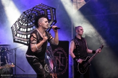 Nox Interna - Castle Rock 2017