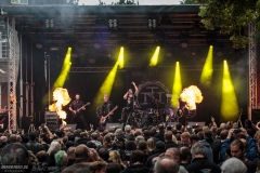 Nox Interna - Castle Rock 2017