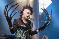 Nox Interna - Castle Rock 2017