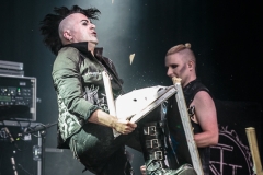 Nox Interna - Castle Rock 2017