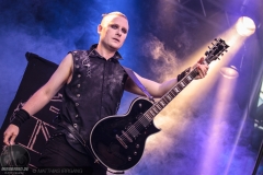 Nox Interna - Castle Rock 2017