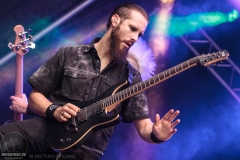 Nox Interna - Castle Rock 2017