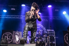 Nox Interna - Castle Rock 2017