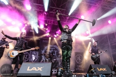 Nox Interna - Castle Rock 2017