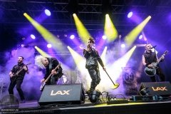 Nox Interna - Castle Rock 2017