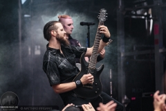 Nox Interna - Castle Rock 2017