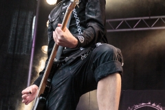 Nox Interna - Castle Rock 2017