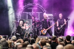 Nox Interna - Castle Rock 2017