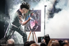 Nox Interna - Castle Rock 2017