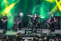 Nox Interna - Castle Rock 2017