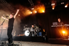 OMD - Amphi Festival 2018