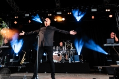 OMD - Amphi Festival 2018