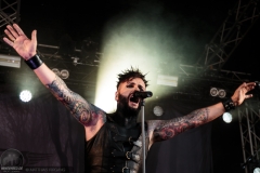 Oomph! - Amphi Festival 2018