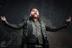 Oomph! - M'era Luna 2019
