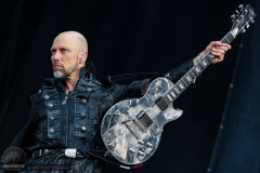 Oomph! - M'era Luna 2019