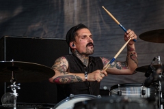 Oomph! - M'era Luna 2019