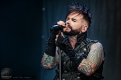 Oomph! - M'era Luna 2019