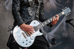 Oomph! - M'era Luna 2019