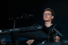 Oomph! - M'era Luna 2019