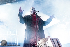 Ost+Front - Amphi Festival 2019