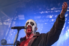 Ost+Front - Amphi Festival 2019
