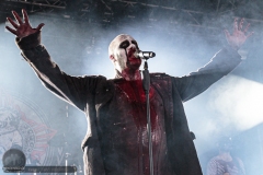 Ost+Front - Amphi Festival 2019