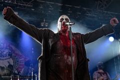 Ost+Front - Amphi Festival 2019