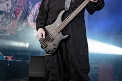 Ost+Front - Amphi Festival 2019