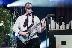 Ost+Front - Amphi Festival 2019