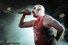 Ost+Front - Amphi Festival 2019