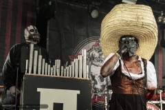 Ost+Front - Amphi Festival 2019