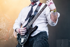 Ost+Front - Amphi Festival 2019