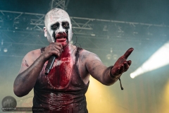 Ost+Front - Amphi Festival 2019