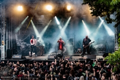 Ost+Front - Castle Rock 2017