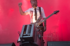 Ost+Front - Castle Rock 2017