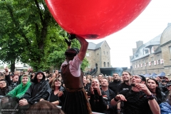 Ost+Front - Castle Rock 2017