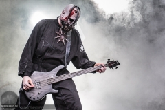 Ost+Front - Castle Rock 2017