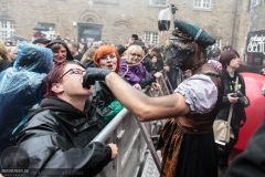 Ost+Front - Castle Rock 2017