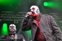 Ost + Front - Rock am Stück 2019