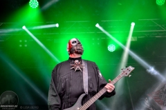 Ost + Front - Rock am Stück 2019