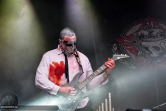 Ost + Front - Rock am Stück 2019