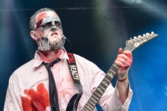 Ost + Front - Rock am Stück 2019