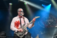 Ost + Front - Rock am Stück 2019