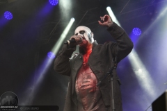 Ost + Front - Rock am Stück 2019