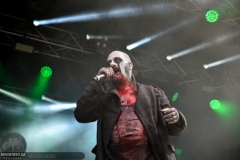 Ost + Front - Rock am Stück 2019