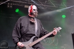 Ost + Front - Rock am Stück 2019