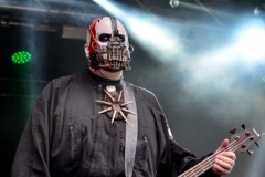 Ost + Front - Rock am Stück 2019