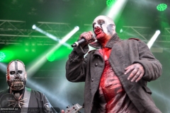 Ost + Front - Rock am Stück 2019