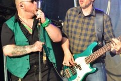 Paddyhats - Spreewald Rock Festival 2019 Paddyhats - Spreewald Rock Festival 2019