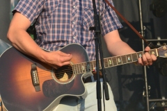 Paddyhats - Spreewald Rock Festival 2019